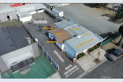 2525 Cerritos, Signal Hill, CA 90755 - Photo 1