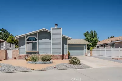 22241 Nisqually #168, Apple Valley, CA 92308 - Photo 1
