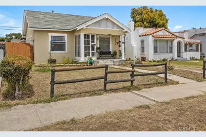 1119 W 84th Place, Los Angeles, CA 90044 - Photo 5