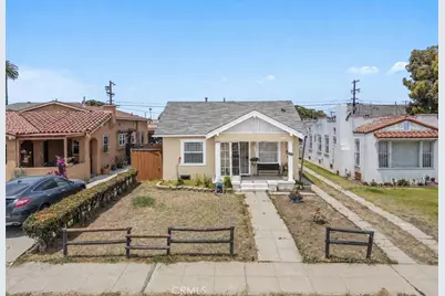 1119 W 84th Place, Los Angeles, CA 90044 - Photo 31