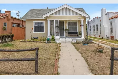 1119 W 84th Place, Los Angeles, CA 90044 - Photo 1