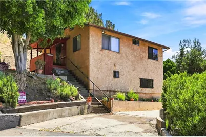 4578 Edison Street, Los Angeles, CA 90032 - Photo 1