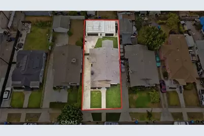 1724 W 43rd Street, Los Angeles, CA 90062 - Photo 5