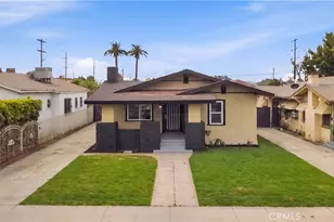 1724 W 43rd St, Los Angeles, CA 90062 - Photo 1