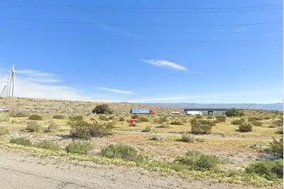 0 Garnet, Palm Springs, CA 92258 - Photo 1