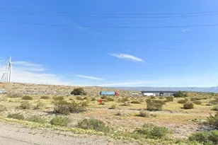 0 Garnet, Palm Springs, CA 92258 - Photo 1