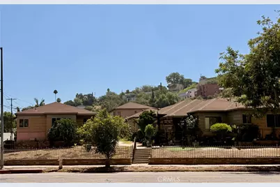 2472 N Eastern, Los Angeles, CA 90032 - Photo 11