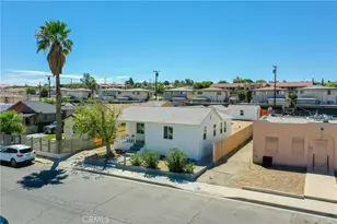 124 W Fredricks, Barstow, CA 92311 - Photo 57