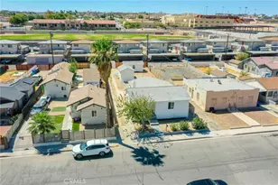 124 W Fredricks, Barstow, CA 92311 - Photo 59