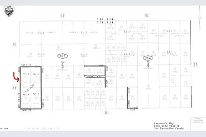 0 Sky View, Adelanto, CA 92301 - Photo 1