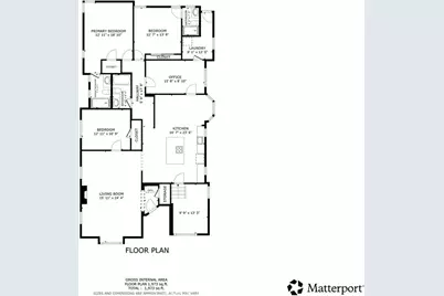 1558 W 105th, Los Angeles, CA 90047 - Photo 23