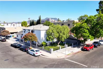 5334 Cleon Avenue, North Hollywood, CA 91601 - Photo 19