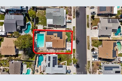 28140 Tambora, Canyon Country, CA 91351 - Photo 3