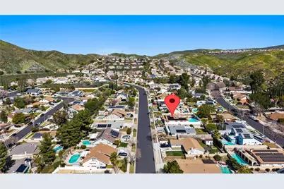 28140 Tambora, Canyon Country, CA 91351 - Photo 31