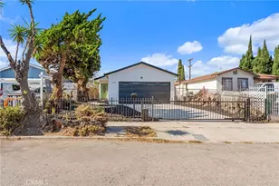 329 E 109th, Los Angeles, CA 90061 - Photo 1