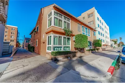 325 Cedar, Long Beach, CA 90802 - Photo 3