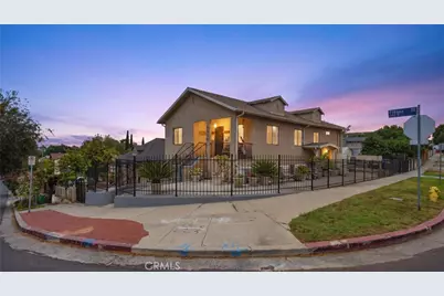 457 N Fresno, Los Angeles, CA 90063 - Photo 51