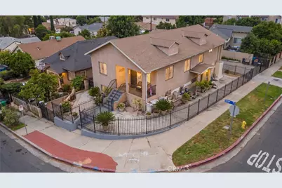 457 N Fresno, Los Angeles, CA 90063 - Photo 55