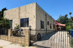 4129 Fisher St, East Los Angeles, CA 90063 - Photo 1