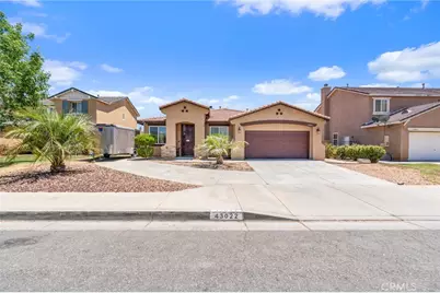 43022 Carpenter, Lancaster, CA 93535 - Photo 1
