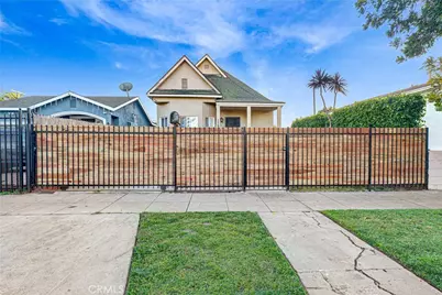 1782 W 36th Pl, Los Angeles, CA 90018 - Photo 3