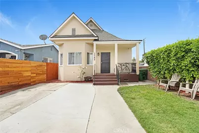 1782 W 36th Pl, Los Angeles, CA 90018 - Photo 1