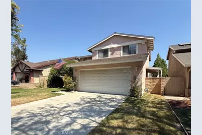 27544 Lovage Court, Saugus, CA 91350 - Photo 3