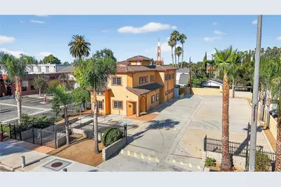 447 N Prairie Avenue, Inglewood, CA 90301 - Photo 21