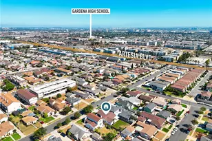 17117 S Denker, Gardena, CA 90247 - Photo 51