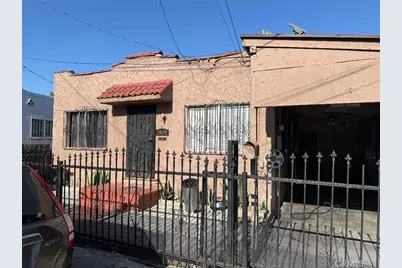 7828 Bell, Los Angeles, CA 90001 - Photo 1