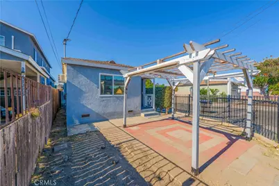 11967 Barnwall, Norwalk, CA 90650 - Photo 3