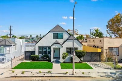 1707 W 65th Place, Los Angeles, CA 90047 - Photo 29