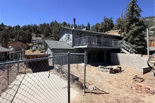 6708 Ivins, Frazier Park, CA 93225 - Photo 15