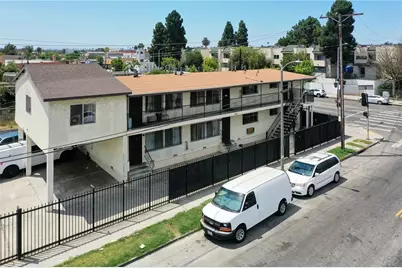 254 W 83rd Street, Los Angeles, CA 90003 - Photo 31