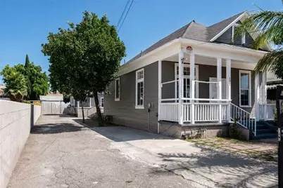 737 E 47th Street, Los Angeles, CA 90011 - Photo 1