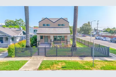 1301 W 46th, Los Angeles, CA 90037 - Photo 5