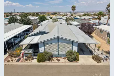9161 Santa Fe E Avenue #35, Hesperia, CA 92345 - Photo 29