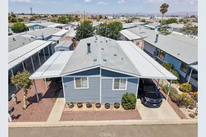 9161 Santa Fe E Avenue #35, Hesperia, CA 92345 - Photo 5