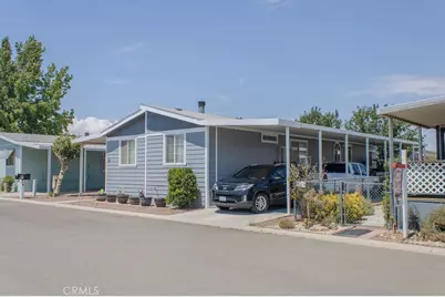 9161 Santa Fe E Avenue #35, Hesperia, CA 92345 - Photo 3