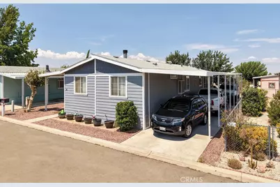 9161 Santa Fe E Avenue #35, Hesperia, CA 92345 - Photo 1