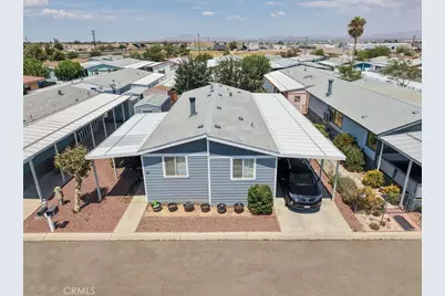 9161 Santa Fe E Avenue #35, Hesperia, CA 92345 - Photo 25