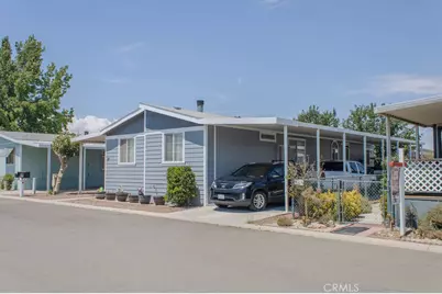 9161 Santa Fe E Avenue #35, Hesperia, CA 92345 - Photo 3