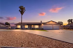 18810 Siesta, Apple Valley, CA 92307 - Photo 1