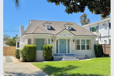 2413 S Victoria, Los Angeles, CA 90016 - Photo 1