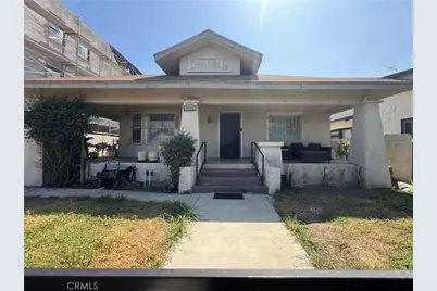 4112 S Budlong Avenue, Los Angeles, CA 90037 - Photo 1