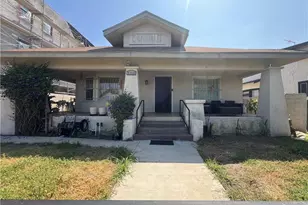 4112 S Budlong Ave, Los Angeles, CA 90037 - Photo 1