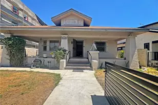 4112 S Budlong Ave, Los Angeles, CA 90037 - Photo 1
