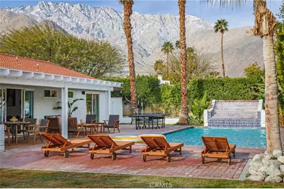 360 W Pico, Palm Springs, CA 92262 - Photo 1