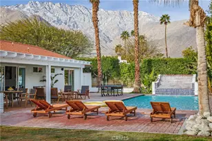 360 W Pico, Palm Springs, CA 92262 - Photo 1