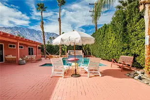 360 W Pico, Palm Springs, CA 92262 - Photo 1